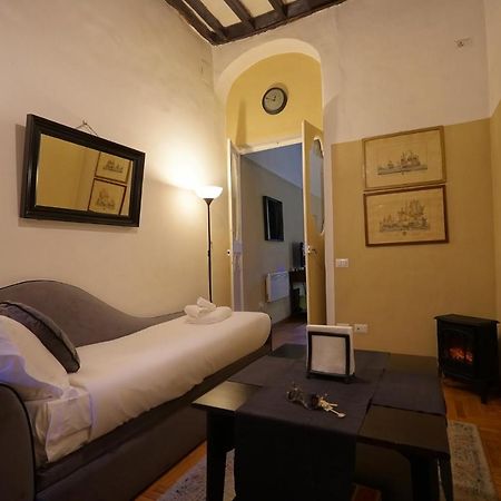 Mgpgroup Guest House Navona 2 Roma Exterior foto