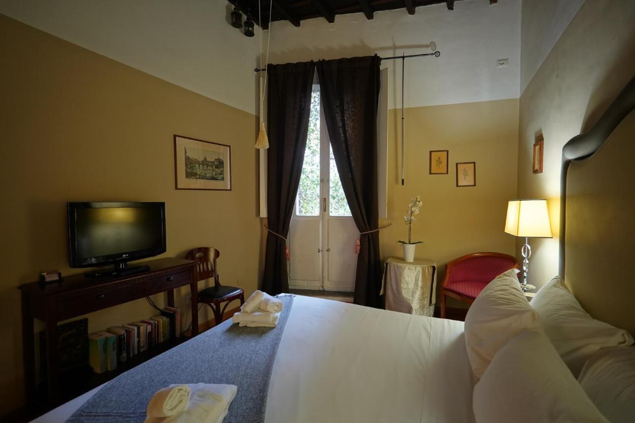 Mgpgroup Guest House Navona 2 Roma Exterior foto