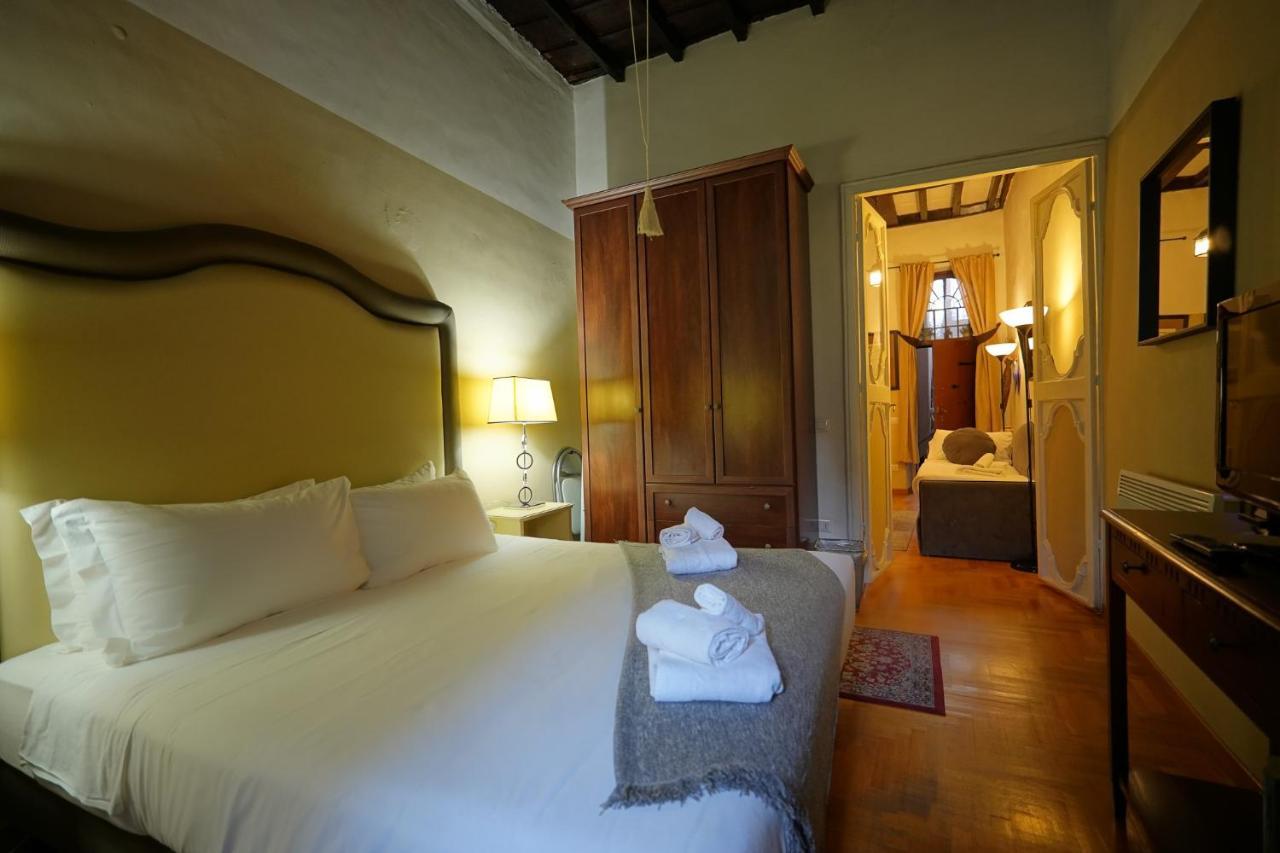 Mgpgroup Guest House Navona 2 Roma Exterior foto