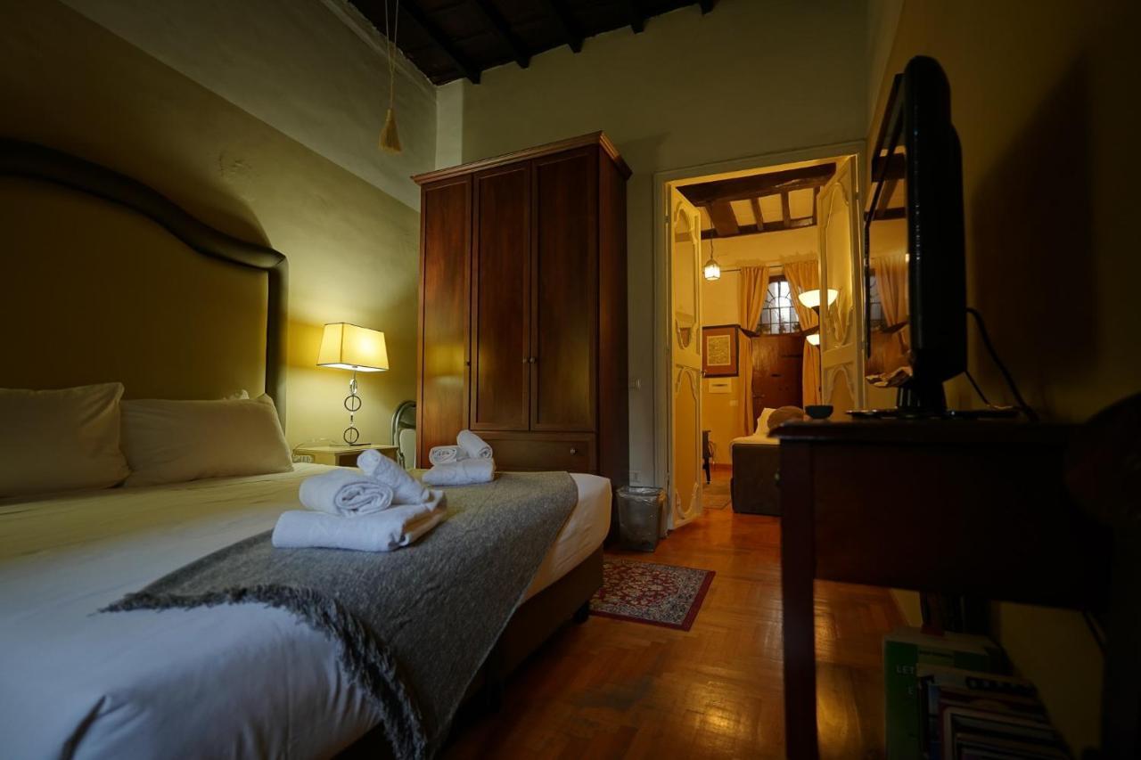 Mgpgroup Guest House Navona 2 Roma Exterior foto