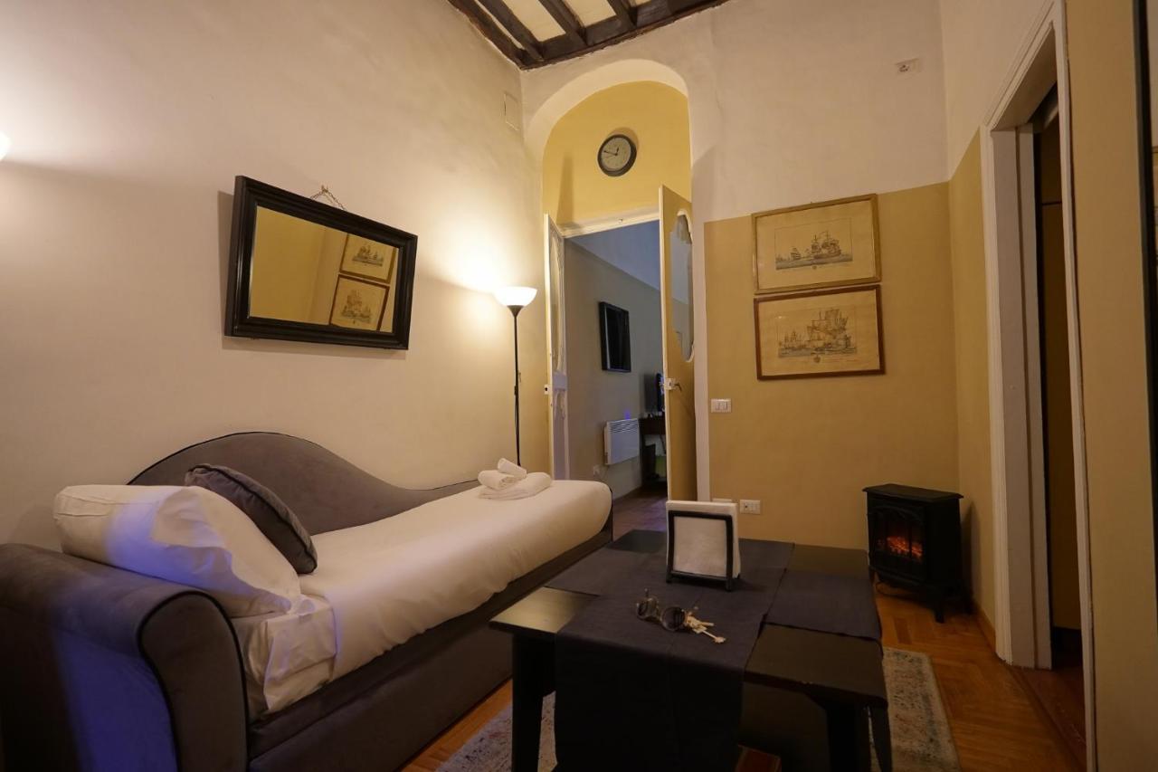 Mgpgroup Guest House Navona 2 Roma Exterior foto