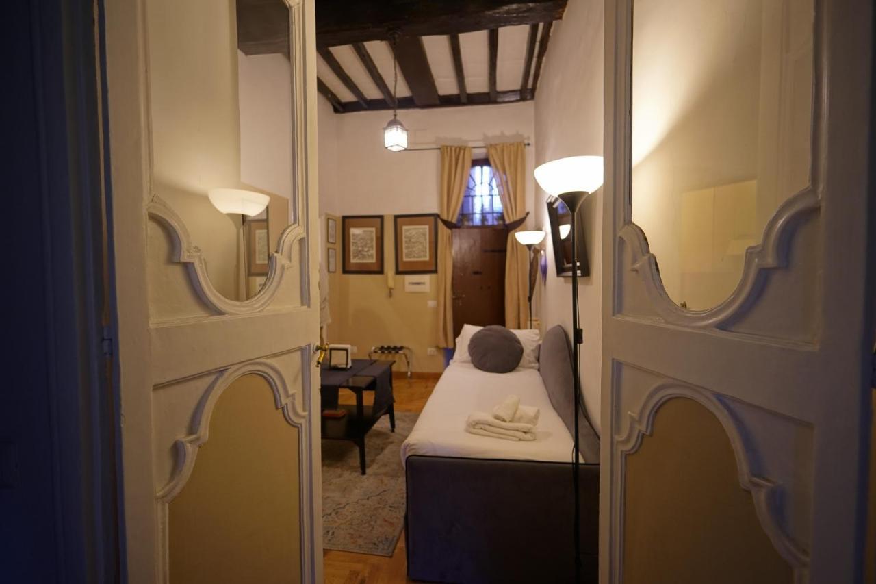 Mgpgroup Guest House Navona 2 Roma Exterior foto