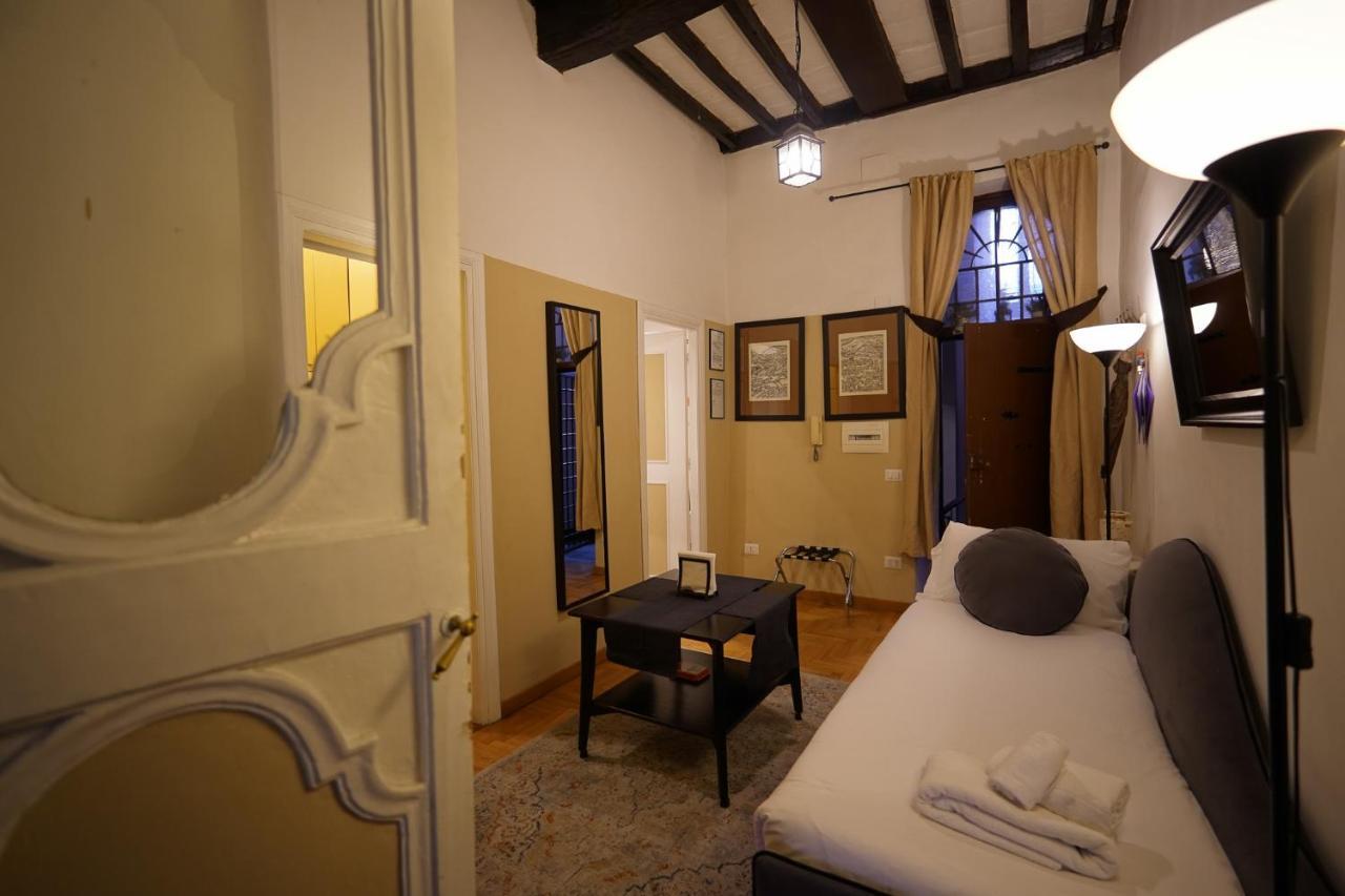 Mgpgroup Guest House Navona 2 Roma Exterior foto