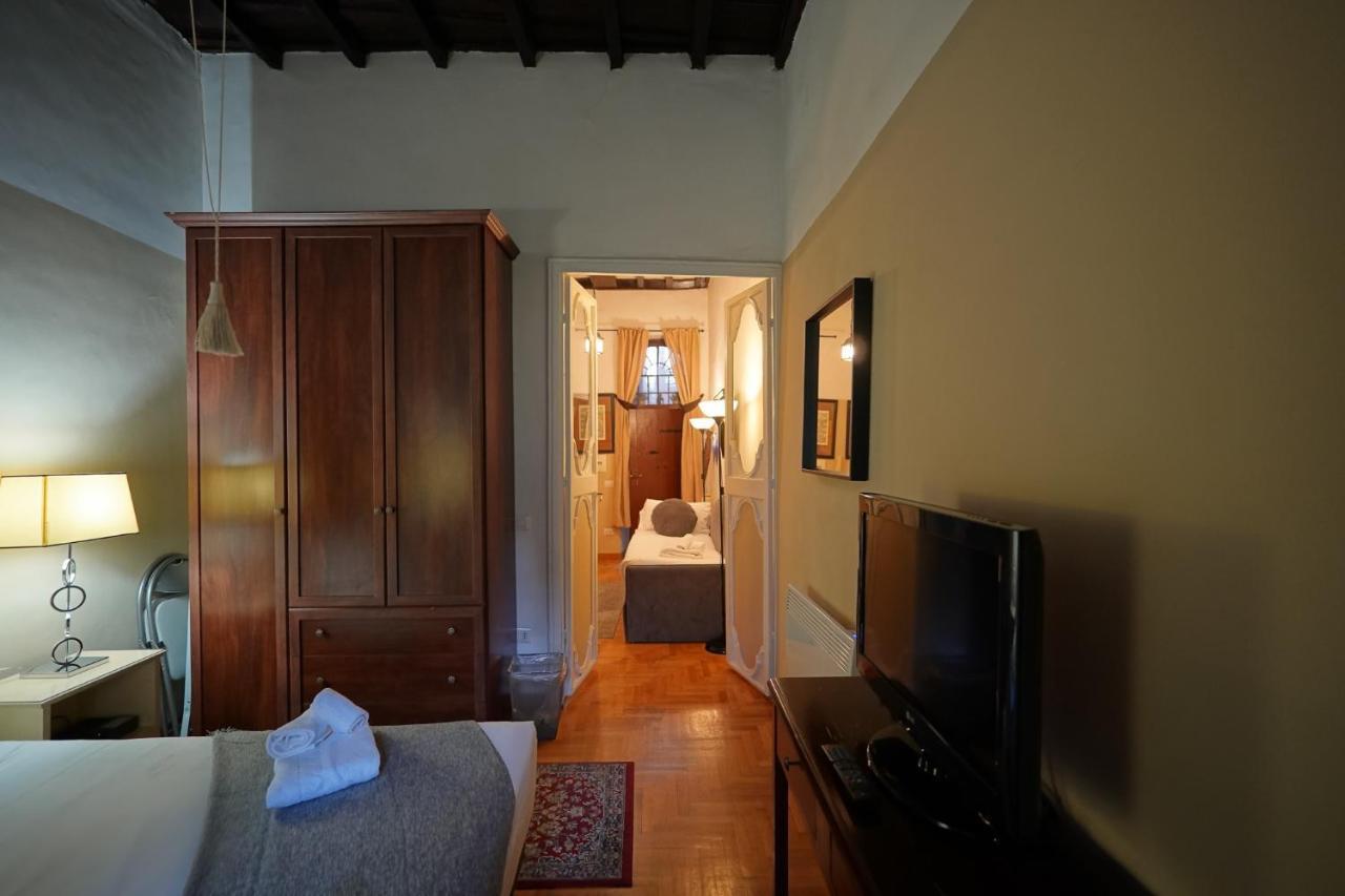 Mgpgroup Guest House Navona 2 Roma Exterior foto