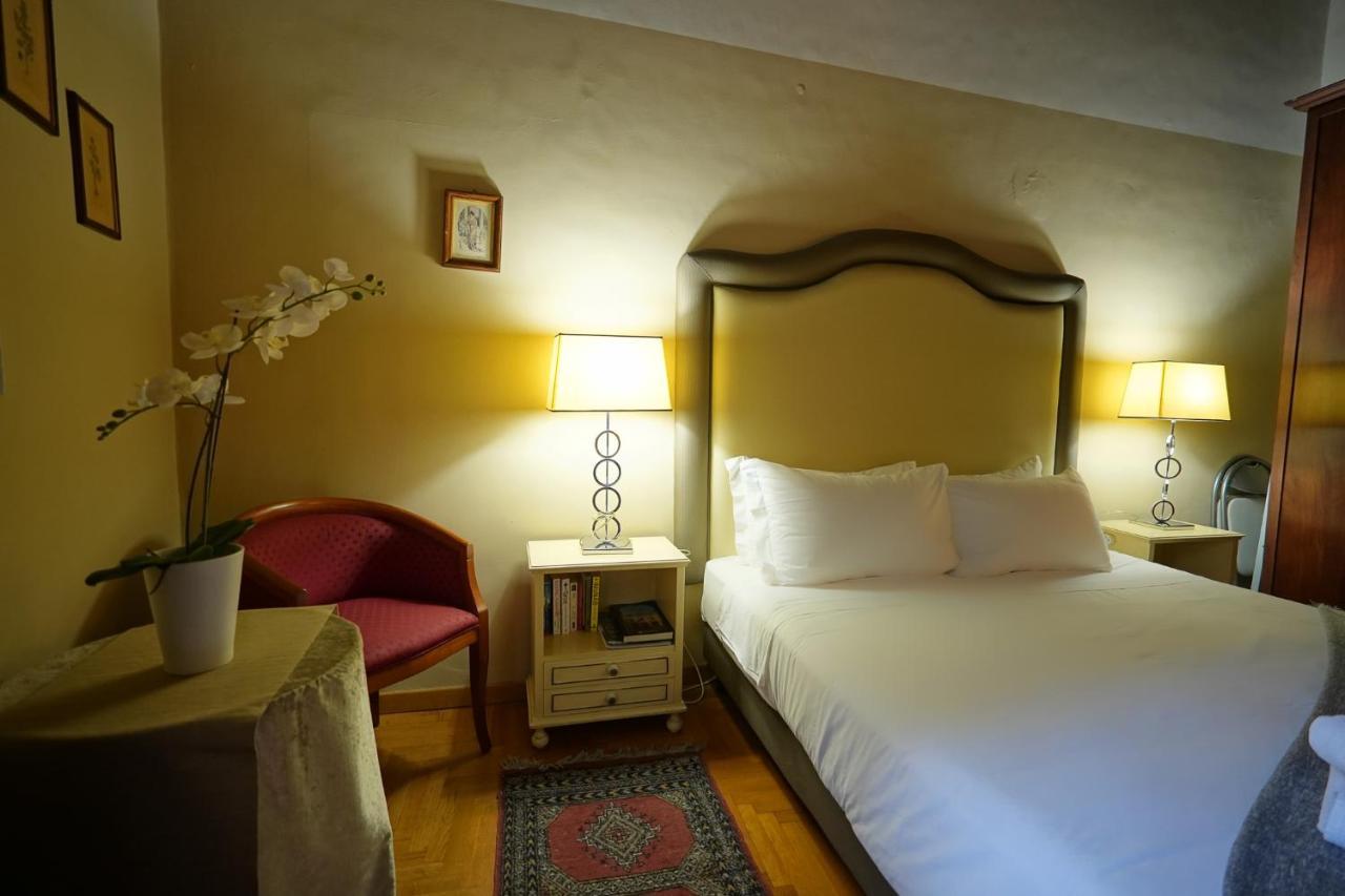 Mgpgroup Guest House Navona 2 Roma Exterior foto